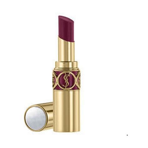 ysl rouge volupte forbidden burgundy|YSL Forbidden Burgundy Rouge Volupte Lipstick Review.